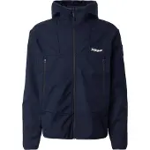 Napapijri Chaqueta de entretiempo 'A-Biois' marino / blanco