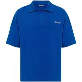 Dandalo Camiseta azul