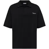 Dandalo Camiseta negro