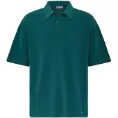 Dandalo Camiseta verde