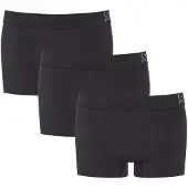 Sloggi Calzoncillo boxer antracita