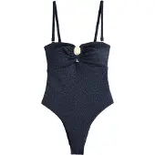 Ted Baker Traje de baño navy