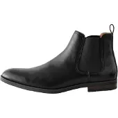 Next Botas Chelsea negro