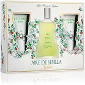 Instituto Espanol Eau De Toilette Aire Sevilla Azahar Spray 100ml