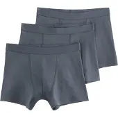 Lindex Calzoncillo gris oscuro