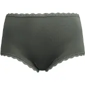 SugarShape Panti verde oscuro