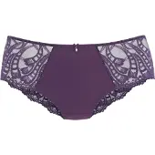 LASCANA Panti ciruela