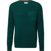 s.Oliver Pullover Green Talla: XXL | Jerséis Outlet | Hombre | Verde