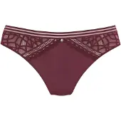 s.Oliver Braga rojo vino
