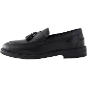 Next Zapatillas negro
