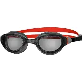 Zoggs - Phantom 2.0 - Gafas de natación gris