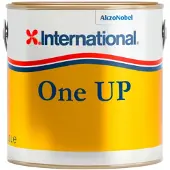 International Pintura One Up 2.5l