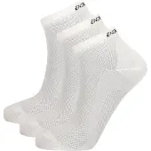 Endurance Calcetines blanco