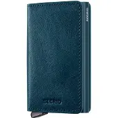 Secrid Cartera De Cuero Slimwallet Basco