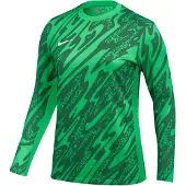 Nike Camiseta funcional verde