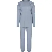 Triumph Pijama azul paloma