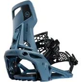 Nidecker Fijaciones De Snowboard Og Supermatic