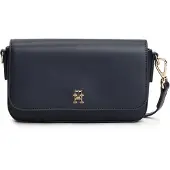 Tommy Hilfiger Bolso de hombro azul