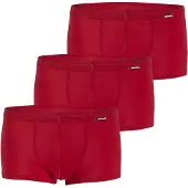 Olaf Benz Calzoncillo boxer ' RED1201 Minipants ' rojo