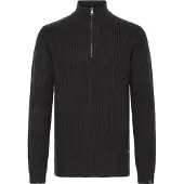 !Solid Jersey 'SDArian' negro