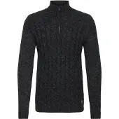 !Solid Jersey 'SDRichart' gris / antracita