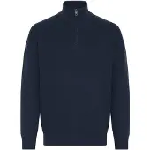 !Solid Jersey 'SDFinnet' navy