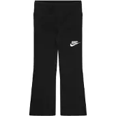 Nike Leggings negro / blanco
