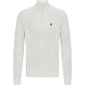 !Solid Jersey 'SDRicardo' gris claro