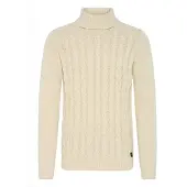 !Solid Jersey 'SDRino' crema