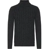 !Solid Jersey 'SDRino' gris / antracita