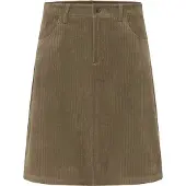 Cream Falda 'CRCory' beige oscuro