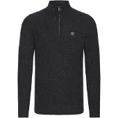 !Solid Jersey 'SDRicardo' gris oscuro