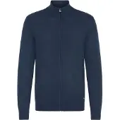 Blend Chaqueta de entretiempo 'Webe ' navy