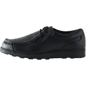 Next Zapatos bajos negro