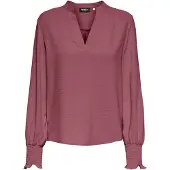 ONLY Blusa 'ONLMETTE' altrosa