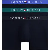 Tommy Hilfiger Calzoncillo boxer negro