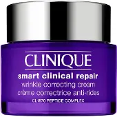 Clinique Crema Facial Correctora De Arrugas Smart Clinical Repair 75ml