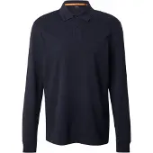 BOSS Camiseta negro