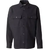Jack & Jones Jack & JonesSobrecamisa Corte RegularXSNegro