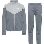 Nike Ropa para correr gris / gris claro