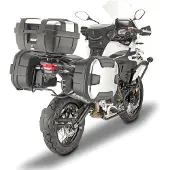 Givi Fijaciones De Maletas Laterales Monokey/retro Fit Ktm 390 Adventure