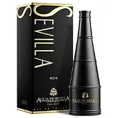 Agua de Sevilla Eau De Toilette Spray Vapo 50ml