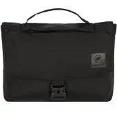 Mammut - Xeron Messenger 8 - Bandolera size 8 l, negro