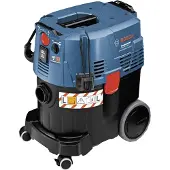 Bosch Professional Aspiradora Gas 35 L Afc