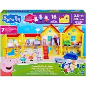 Pipsa Possu Figura Pep New Family House