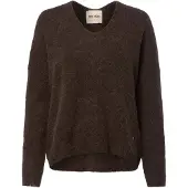 Mos Mosh Jersey 'MMThora' chocolate