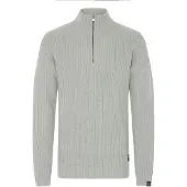 !Solid Jersey 'SDArian' gris