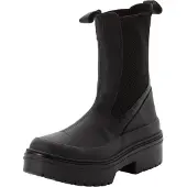 Converse Botas Chelsea 'CTAS' negro