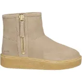 Blackstone Botas 'Enjar Lutia EL426' beige