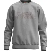 Fjällräven - Classic Sweater - Jerséis size M, gris
